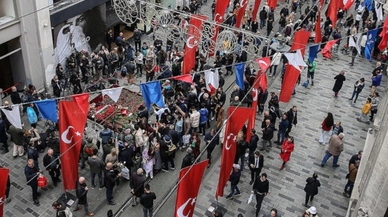 Beyoğlu iddianamesi hazır: 36 kişiye 8 ayrı suçlama