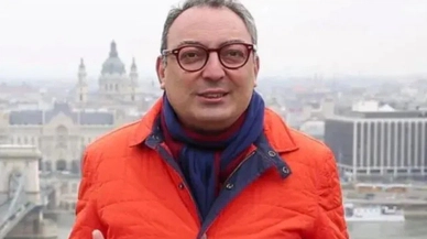 Cem Seymen deprem paylaşımları sonrası CNN Türk'ten istifa etti