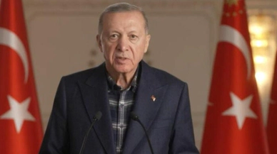 Cumhurbaşkanı Erdoğan: Kara gün dostluğunu unutmayacağız