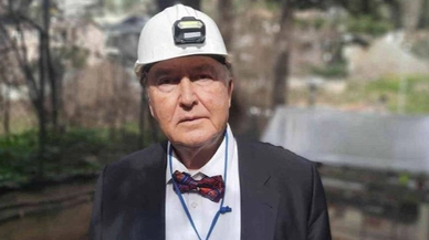 Deprem bilimci Prof. Dr. Ahmet Ercan gözaltına alındı