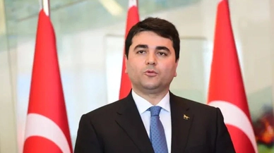 DP lideri Uysal ilk kez açık açık Kılıçdaroğlu dedi