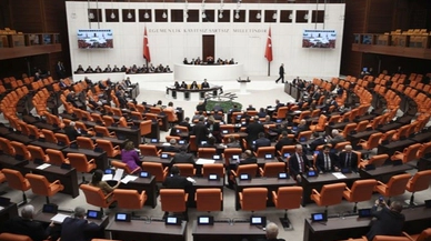 EYT'nin gelecek hafta yasalaşması bekleniyor