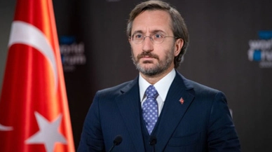 Fahrettin Altun’dan ‘seçimler ertelenecek mi’ sorusuna yanıt: Böyle bir gündemimiz yok