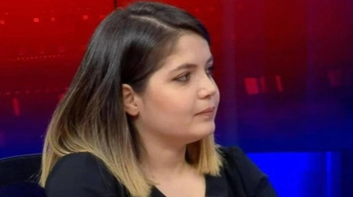 Halk TV muhabiri Seyhan Avşar'a Hatay'daki işkence haberi nedeniyle soruşturma