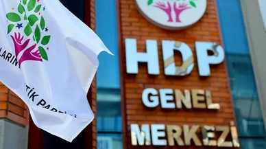 HDP ön alacak, cumhurbaşkanı adayı 13 Şubat’tan önce açıklanacak