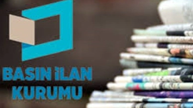 İnternet haber sitelerinden resmi ilan yayımı başvuruları alınmaya başlanacak