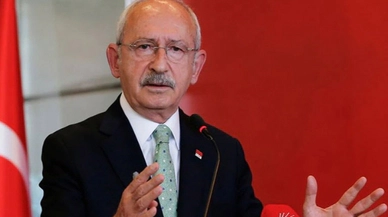 Kemal Kılıçdaroğlu’ndan Beşar Esad’a taziye mektubu: Kaderimiz ortak