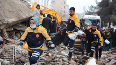 Kızılay Başkanı açıkladı! Deprem bölgesi için kritik 72 saat detayı