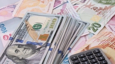 Merkez Bankası rezervinde deprem sonrası sert düşüş