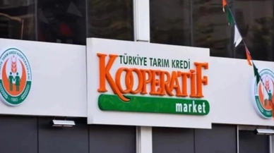 Türkiye Tarım Kredi Kooperatifleri: Deprem bölgesindeki 42 marketimiz yıkıldı