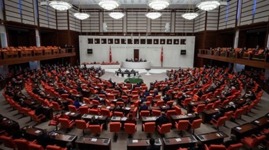 2 OHAL Kararnamesi, Meclis'te