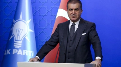AK Parti Sözcüsü Ömer Çelik'ten HÜDA-PAR ve Yeniden Refah açıklaması