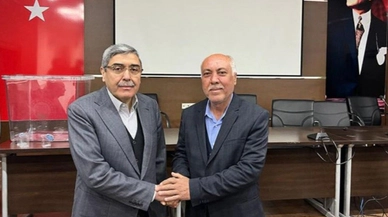 AK Partili belediye başkanı tutuklanmıştı: Nurdağı Belediye Başkan Vekilli belli oldu