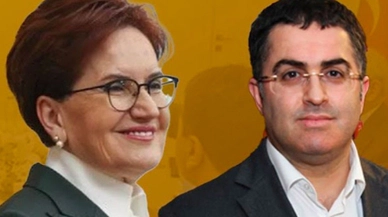 Akşener’in Altılı Masa'ya dönmesinin ardından Ersan Şen’den ilk mesaj