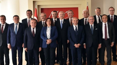 Aralarında İmamoğlu ve Yavaş da var: 'Belediye başkanları bildiri yayımlayacak' iddiası