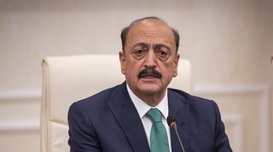 Bakan Bilgin'den en düşük emekli aylığı için zam sinyali