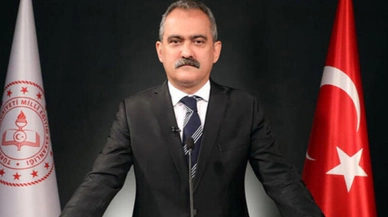 Bakan Özer'den öğretmen atamalarına ilişkin açıklama