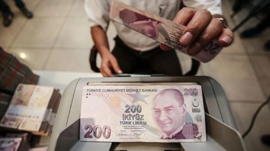 Bankaların net kârı ocakta yüzde 96 arttı