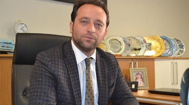 Bursa İl Milli Eğitim Müdürü Serkan Gür görevden alındı