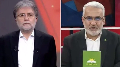 Canlı yayında cevapladı! Hizbullah'ın devamı mısınız?