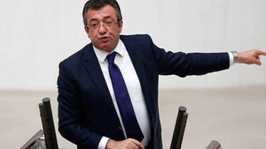 CHP’li Altay, 1999'dan sonra toplanan deprem vergisini sordu: Nerede bu 88 milyar?