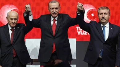 Cumhur İttifakı’nda HÜDAPAR çatlağı: Doğru bulmuyoruz