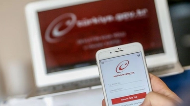 e-Devlet'te EYT için yeni düzenleme