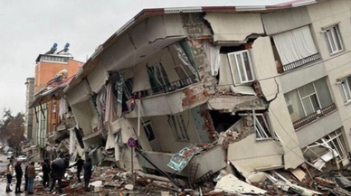 EGM açıkladı! Sosyal medyada depremle ilgili provokasyon yapan 621 hesap yöneticisi hakkında işlem başlatıldı