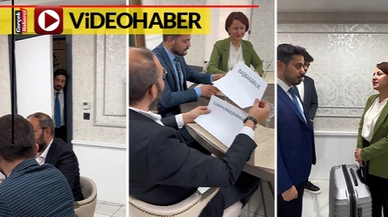 Erdoğan taklitleriyle bilinen Muhammed Nur Nahya'nın Altılı Masa skeci gündem oldu