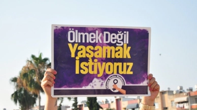 Erkekler geçen yıl en az 327 kadını öldürdü, 793'üne şiddet uyguladı