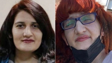 Eski HDP milletvekili Semra Güzel'e sahte kimlikten de hapis istemi