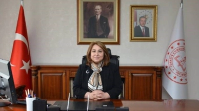 Eskişehir İl Milli Eğitim Müdürü’ne 5 ay hapis cezası