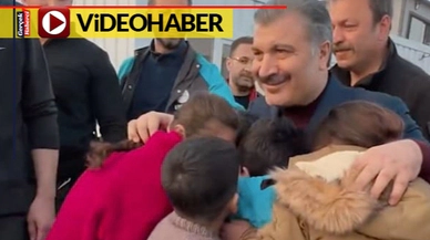 Fahrettin Koca özür diledi, reklamını kaldırdı