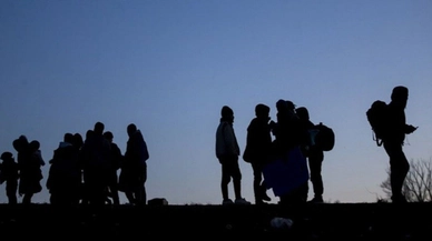 Göç İdaresi, yılbaşından bu yana sınır dışı edilen düzensiz göçmen sayısını açıkladı