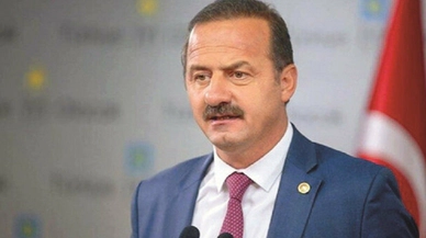 İddia: İyi Partili Yavuz Ağıralioğlu, "CHP’nin Kılıçdaroğlu’nun adaylığını dayattığını, AKP'ye benzediğini" söyleyecek