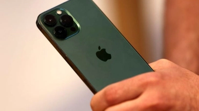İPhone pil değişim ücretlerine zam