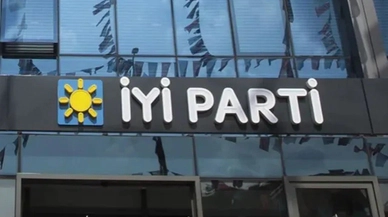 İYİ Parti Belediye Meclis üyesi Dağhan Çakmak istifa etti