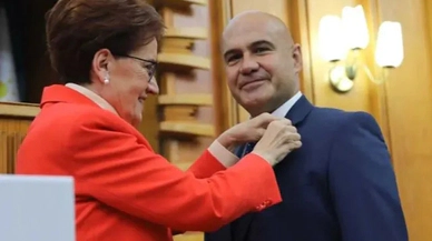 İYİ Partili Turhan Çömez'den çarpıcı açıklama: 'Bunu ilk defa söyleyeceğim...'