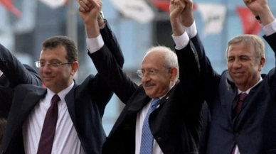 Kılıçdaroğlu, Akşener'in teklifine olumlu bakıyor