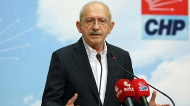 Kılıçdaroğlu: Amedspor'un isminin Amedspor olduğunu yeni mi duymuşlar?
