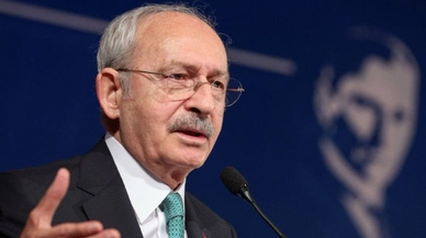Kılıçdaroğlu, Parti Meclisi’ni topluyor