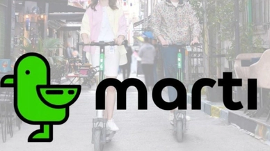 Martı TAG ve Martı Motosiklet'e erişim engeli
