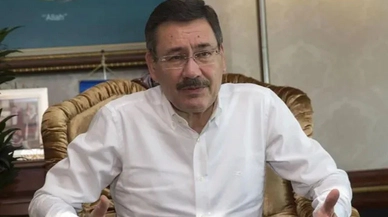 Melih Gökçek’ten Temel Karamollaoğlu’na beddua