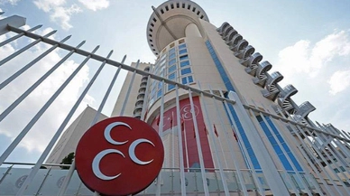 MHP, "Milletvekili Adayı Değerlendirme ve Tespit Komisyonu" kurdu