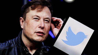 Rekabet Kurulu'ndan Elon Musk'a ceza