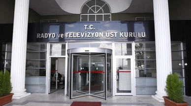 RTÜK, deprem cezalarına devam ediyor