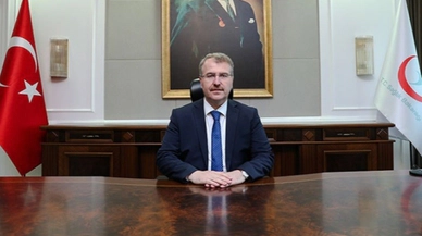 Sağlık Bakan Yardımcısı, milletvekili aday adayı olmak için istifa etti