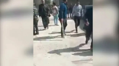 Şanlıurfa'da 200 kişilik 'aşiret kavgası': 12 yaralı, 30 gözaltı