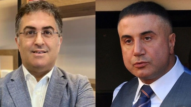 Sedat Peker'in avukatından 'Ersan Şen' açıklaması