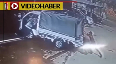 Sosyal medyada bu video konuşuluyor